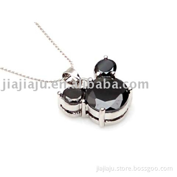 Alloy Necklace NA26998